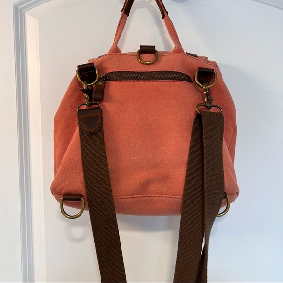 acacia genuine  leather bag - Picture 5 of 11